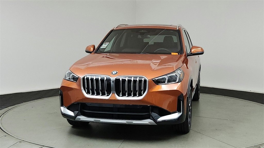 2025 Bmw X1 XDrive28i photo 3