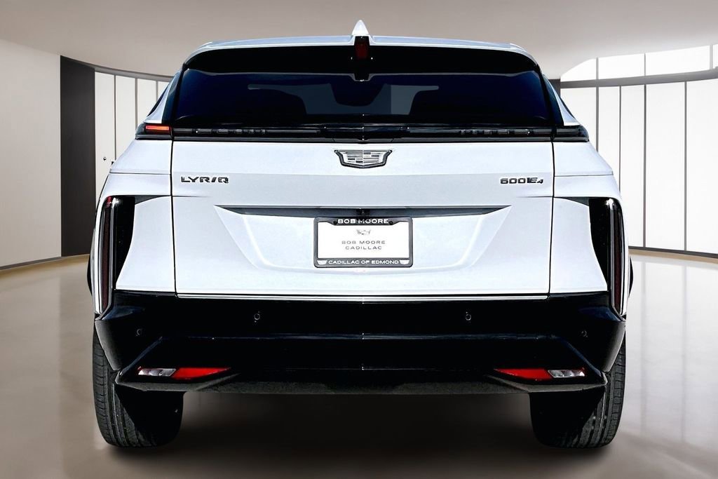 2026 Cadillac LYRIQ Premium Luxury - Photo 4