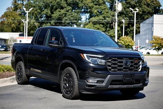 2026 Honda Ridgeline TrailSport - Photo 19