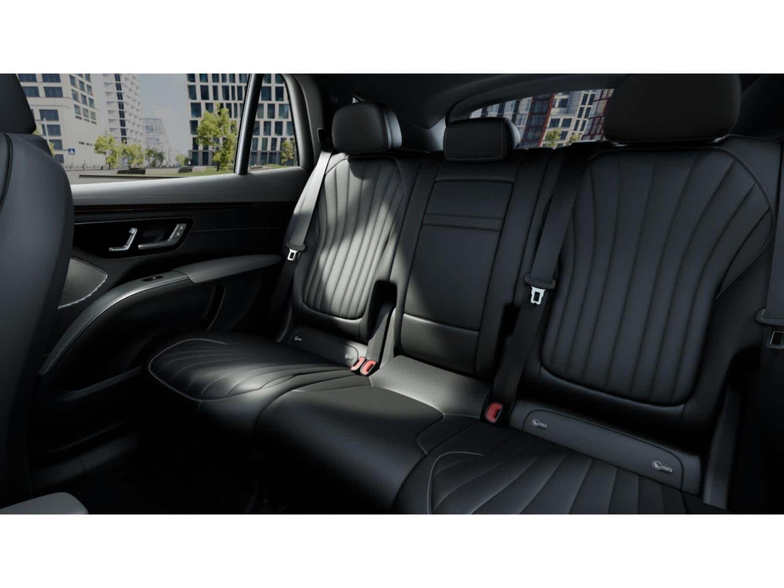 Pre-Owned 2023 Mercedes-Benz EQS 450+