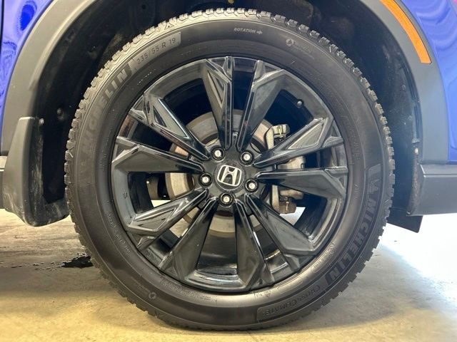 2023 Honda CR-V Sport Touring - Photo 12