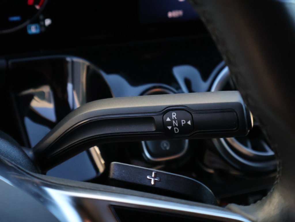 2026 Mercedes-Benz GLA GLA 250 - Photo 34