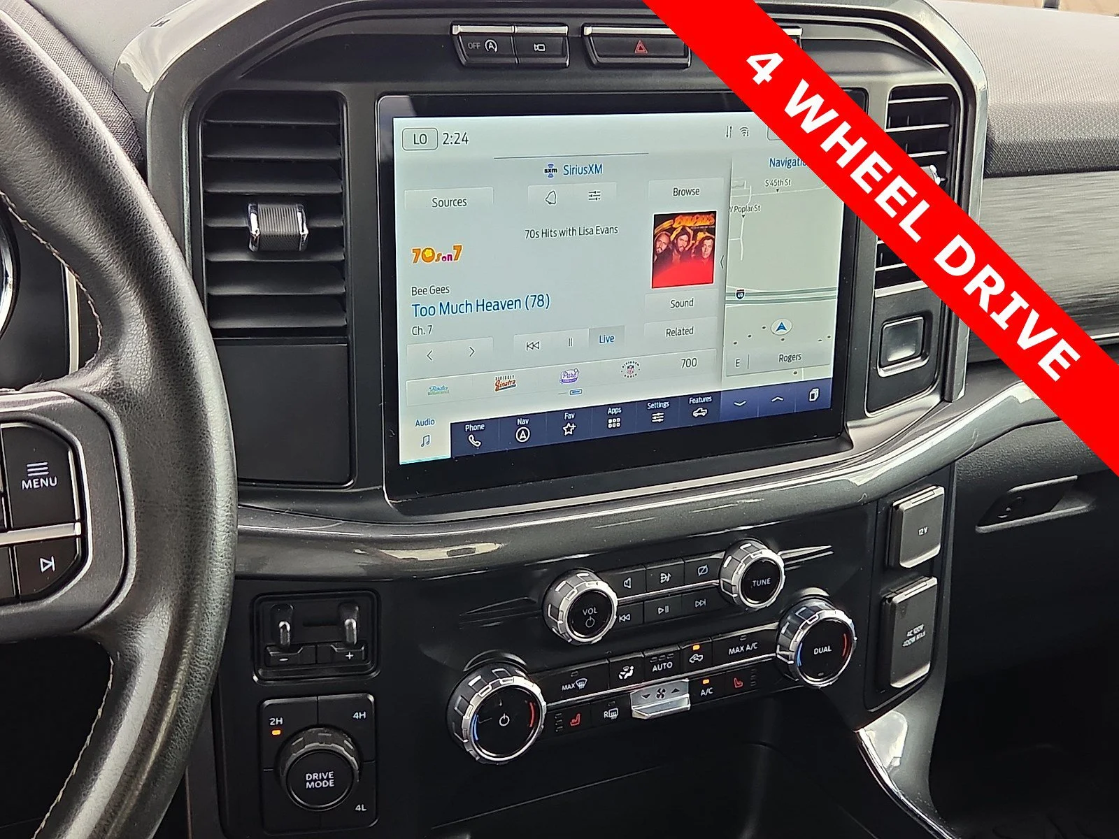 2023 Ford F-150 XLT - Photo 16