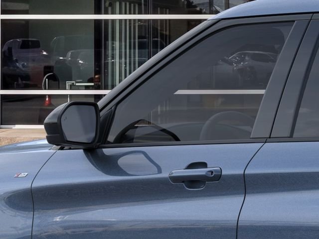 2026 Ford Explorer ST-Line - Photo 20
