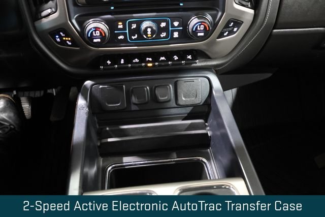 Certified Used 2018 Black GMC Denali image 24