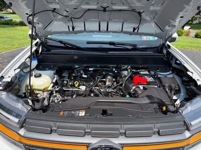 Certified Used 2023 Avalanche Ford Lariat image 22