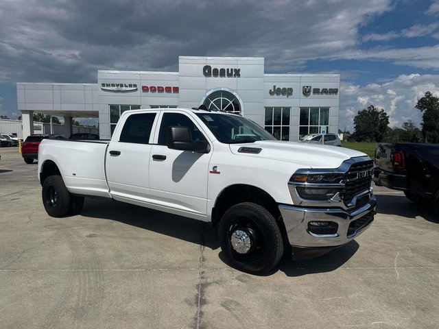 2027 RAM 3500 Tradesman