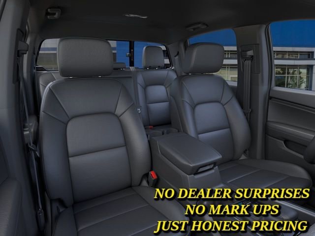 2026 Chevrolet Colorado LT - Photo 16