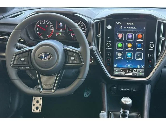 New 2026 WR BLUE PEARL Subaru Limited image 39