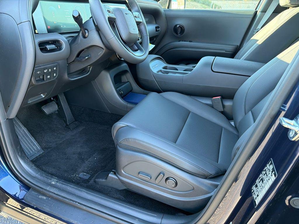 New 2026 Blue Hyundai XRT Pro image 9