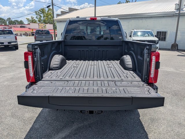 New 2026 Gray Ford Lariat image 11