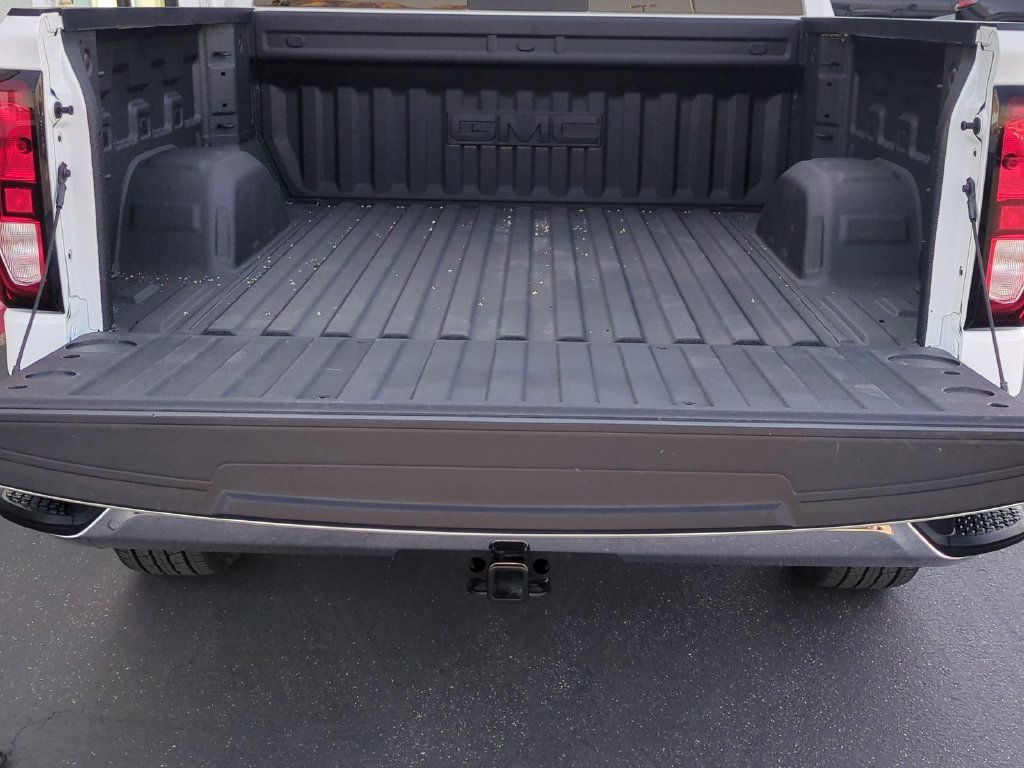 2026 GMC Sierra 1500 SLE - Photo 31