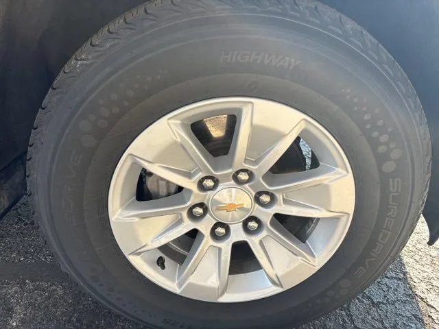 2025 Chevrolet Silverado 1500 LT - Photo 29