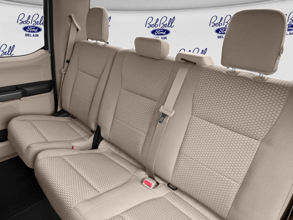 Used 2017 Bronze Ford XLT image 8