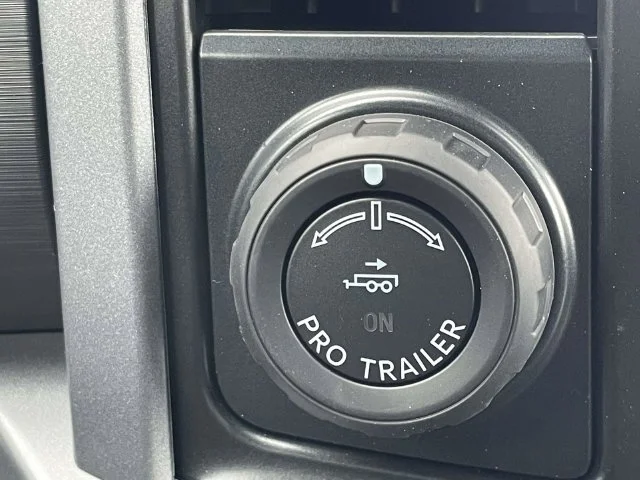 New 2026 Blue Ford XLT image 22