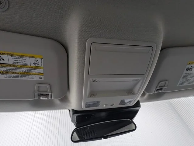 New 2026 Azure Gray Metallic Tri-Coat Ford Big Bend® image 35