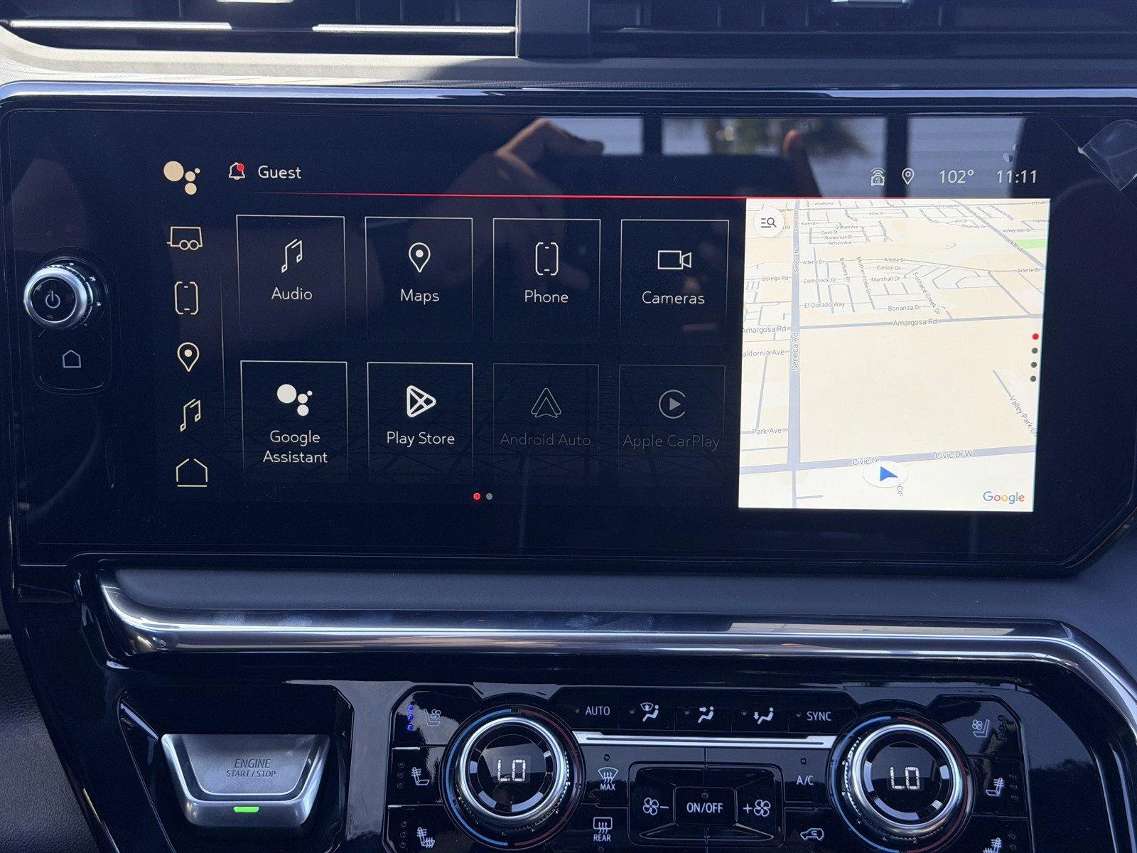 New 2026 Sterling Metallic GMC Denali Ultimate image 20