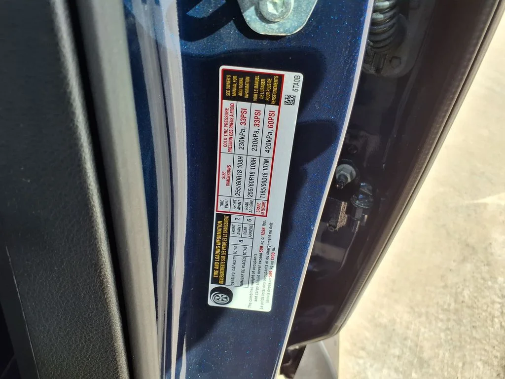 Used 2025 Blue Nissan SV image 39