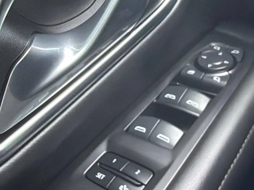 Used 2024 Sterling Gray Metallic Chevrolet Z71 image 26