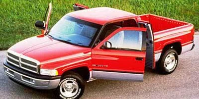 1998 Dodge Ram 1500 1500 4X4 QUAD CAB SWB's photo