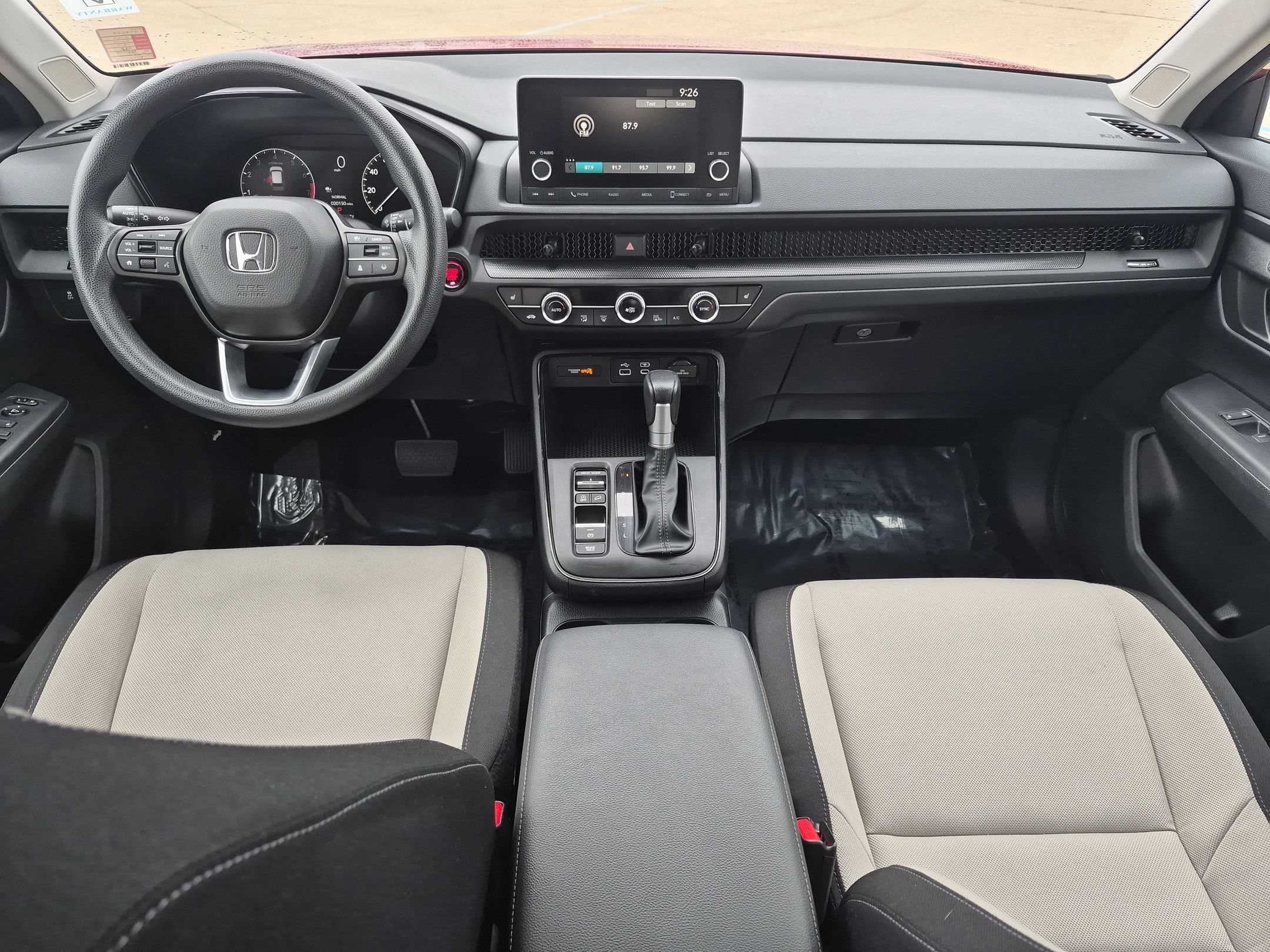 2024 Honda CR-V EX - Photo 25