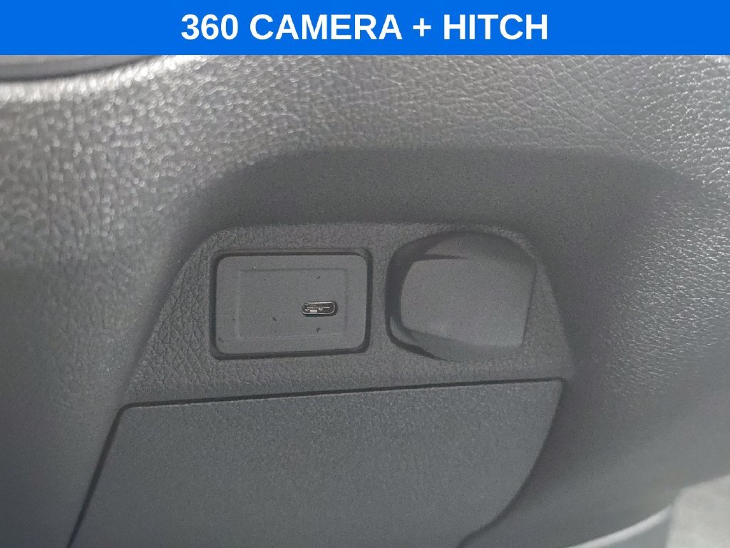 New 2026 Arctic White Mercedes-Benz Cargo 170 WB image 26