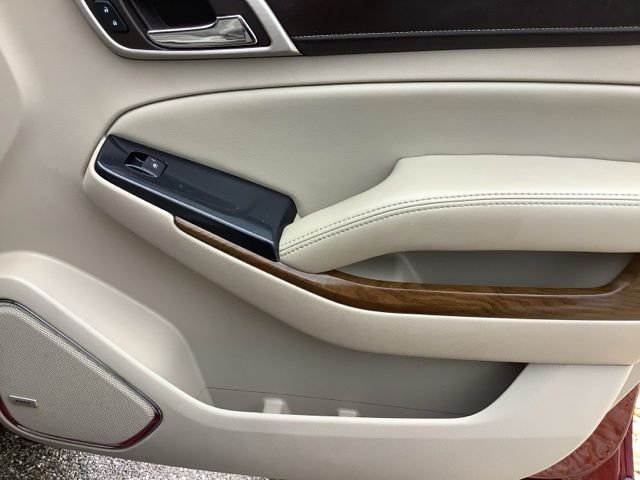 2019 GMC Yukon Denali - Photo 18