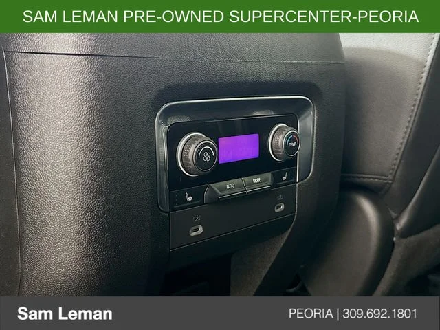 Used 2023 Blue Chevrolet Premier image 27
