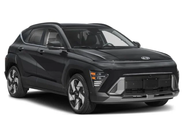 New 2026 Atlas White Hyundai Limited image 6