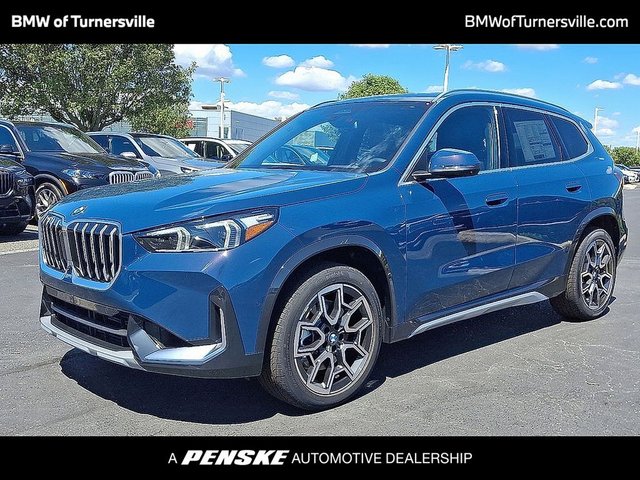 2026|BMW|X1|xDrive28i|4D Sport Utility