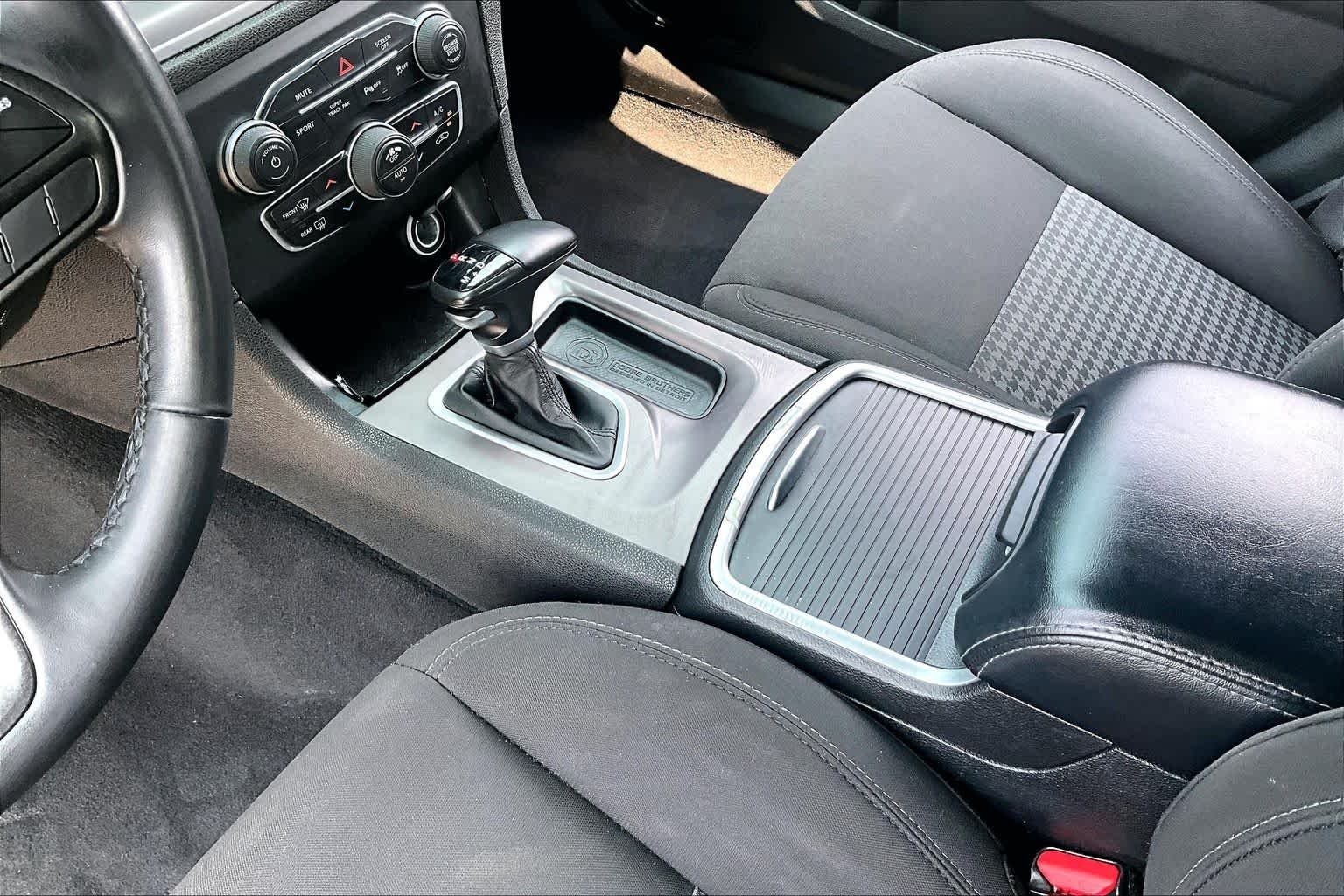Used 2023 F8 Green Dodge GT image 17