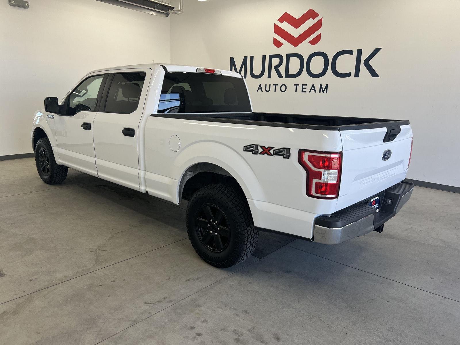 2020 Ford F-150 XLT - Photo 2