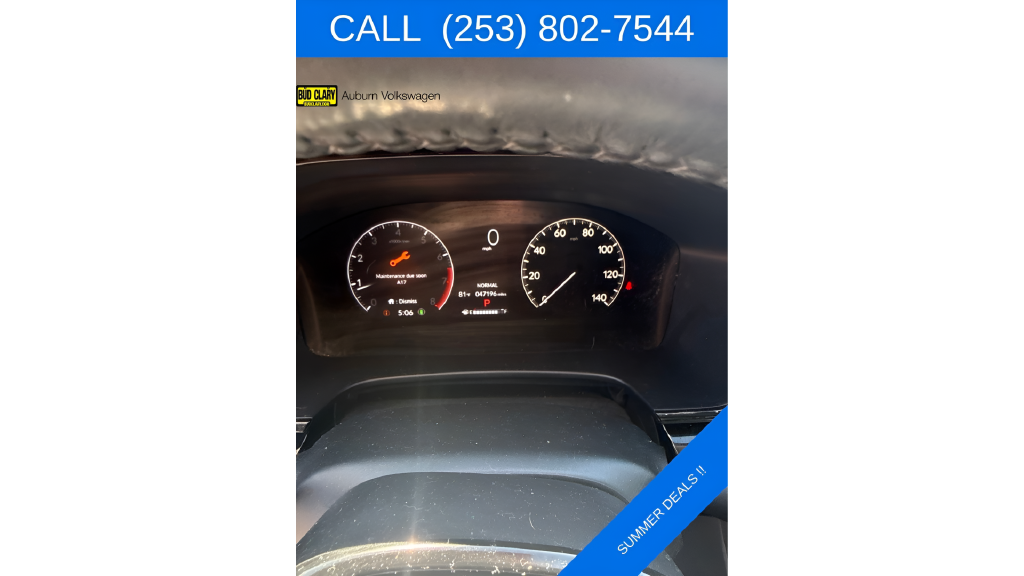 Used 2024  Honda EX-L image 19