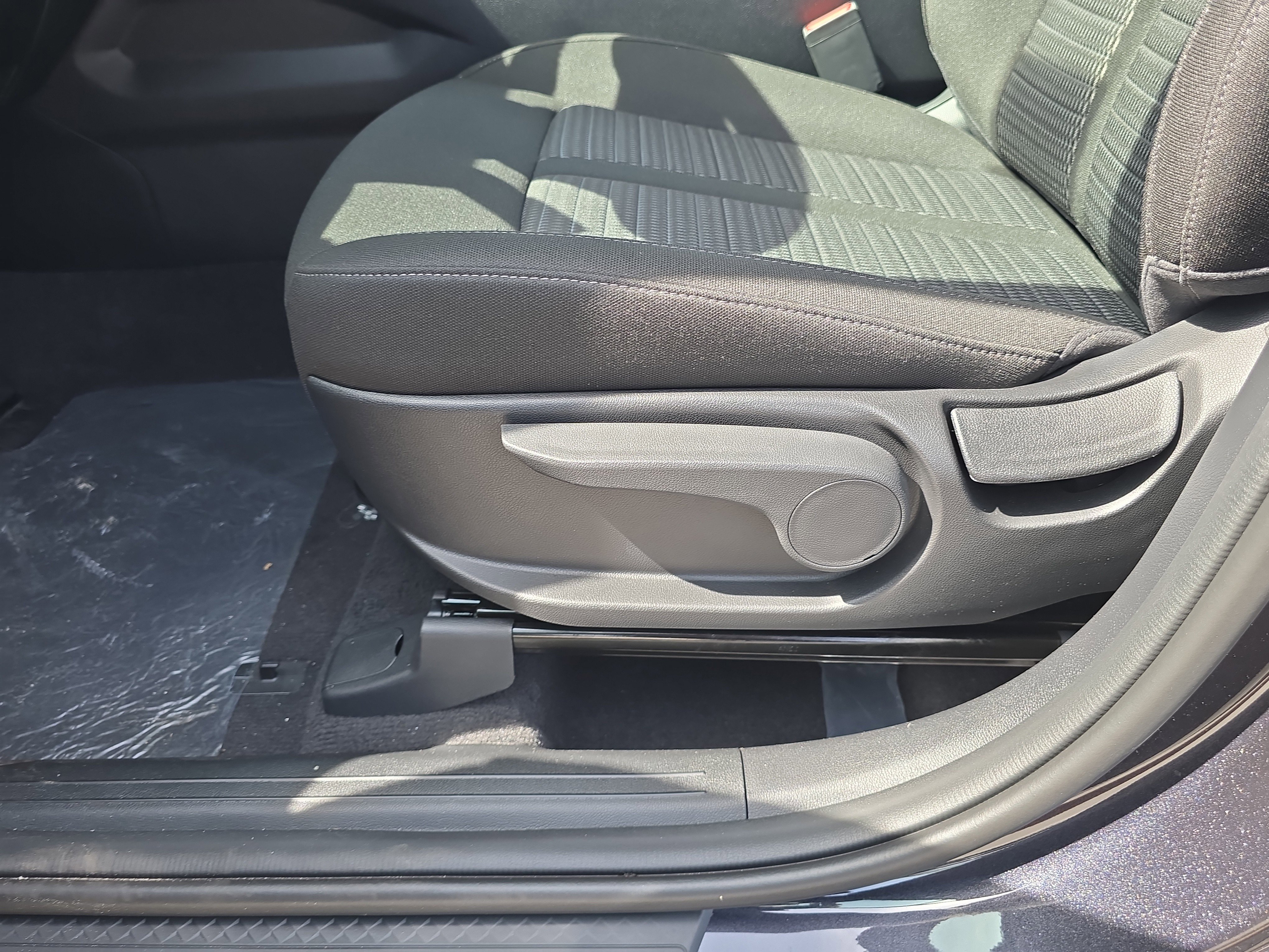 New 2026 Panthera Metal Kia LX image 20