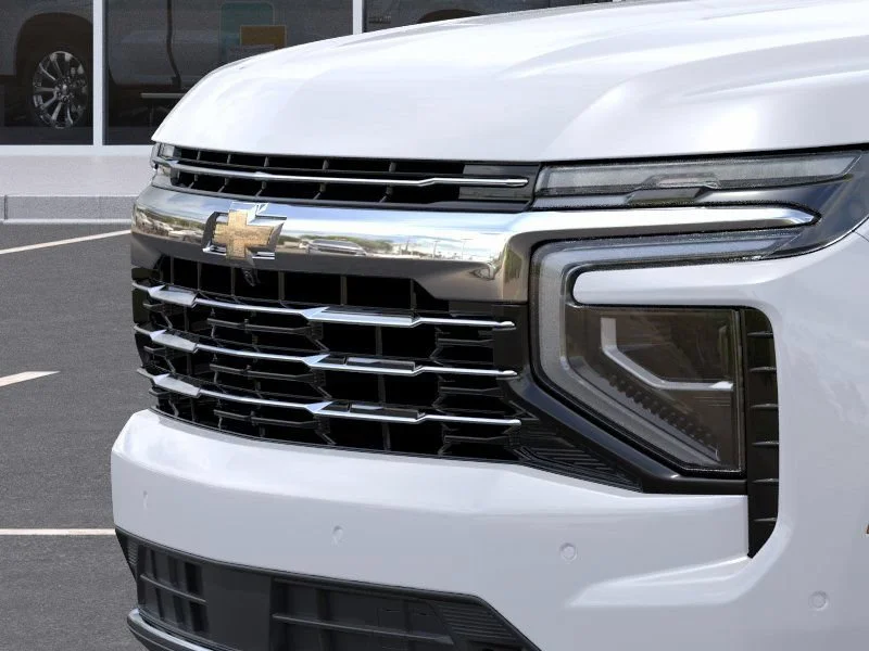 2026 Chevrolet Suburban LT - Photo 13