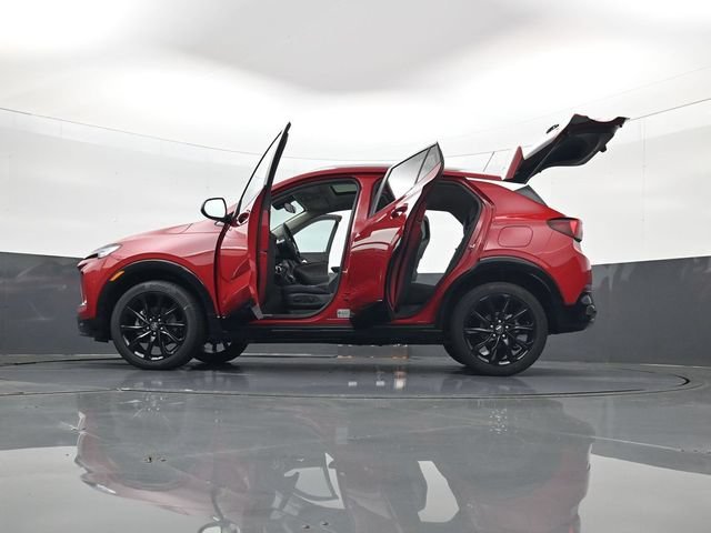 2026 Buick Encore GX Sport Touring - Photo 34