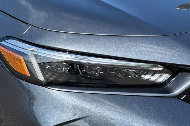 New 2026 METEORITE GRAY Honda Sport Touring image 11