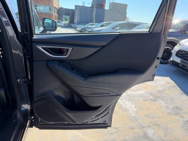 Used 2019 Gray Subaru Base image 16