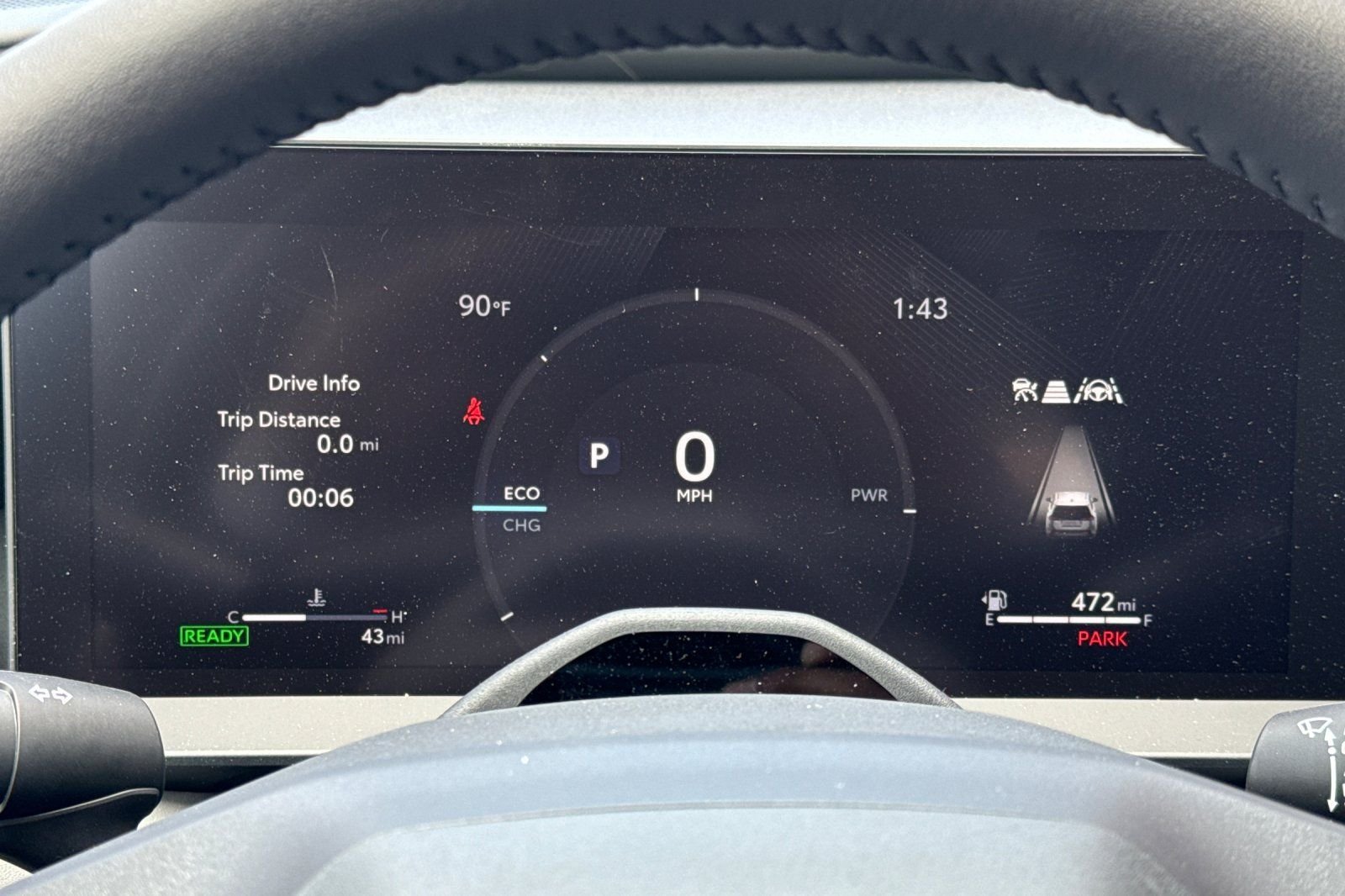 Certified Used 2026 Beige Toyota XSE image 55