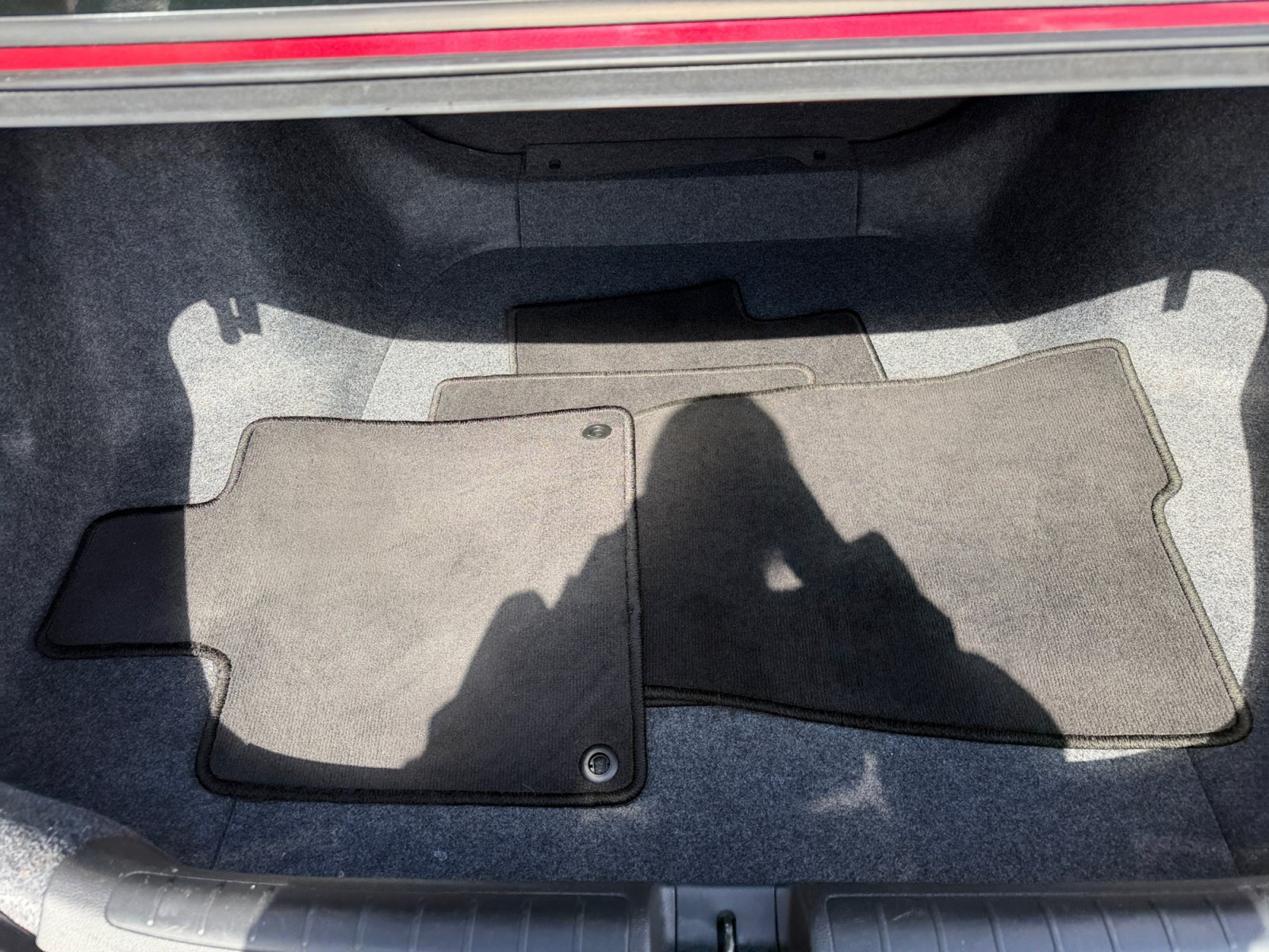2018 Honda Accord LX - Photo 37