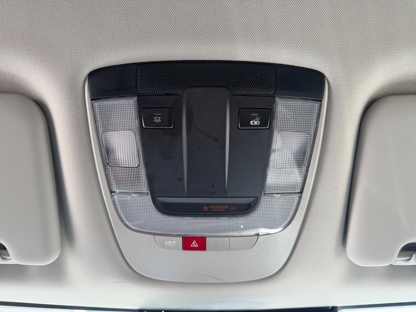 2023 Kia Sportage EX Hybrid - Photo 27