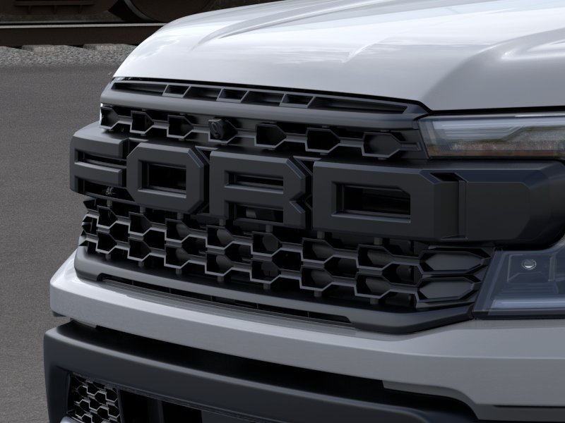 New 2026 Avalanche Ford Raptor® image 17