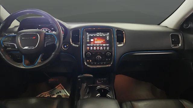 Used 2019 Granite Clearcoat Dodge GT Plus image 11
