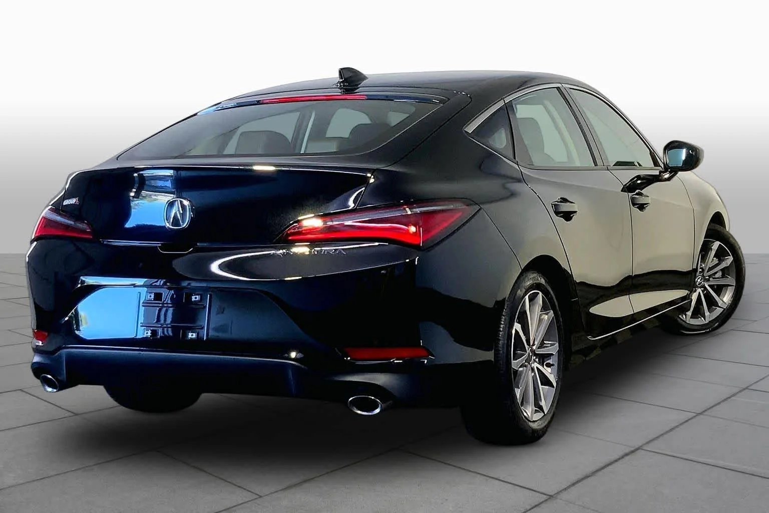 Certified Used 2026 Majestic Black Pearl Acura BASE image 13