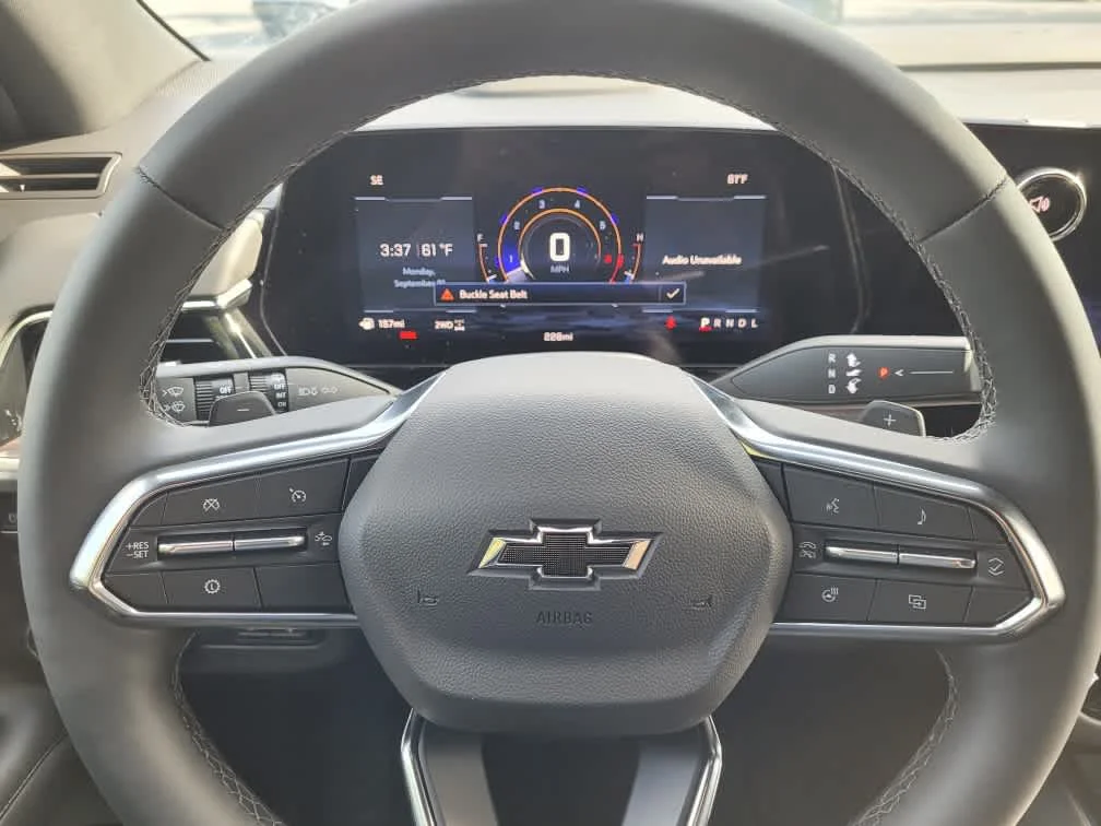 2026 Chevrolet Tahoe Z71 - Photo 16