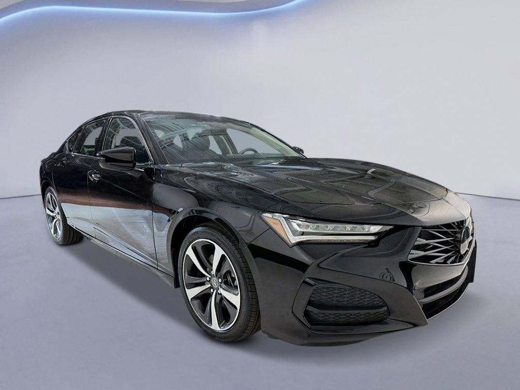 2025 Acura TLX Technology Package - Photo 8