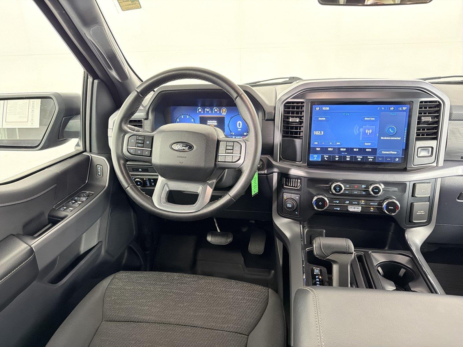 2025 Ford F-150 XLT - Photo 20