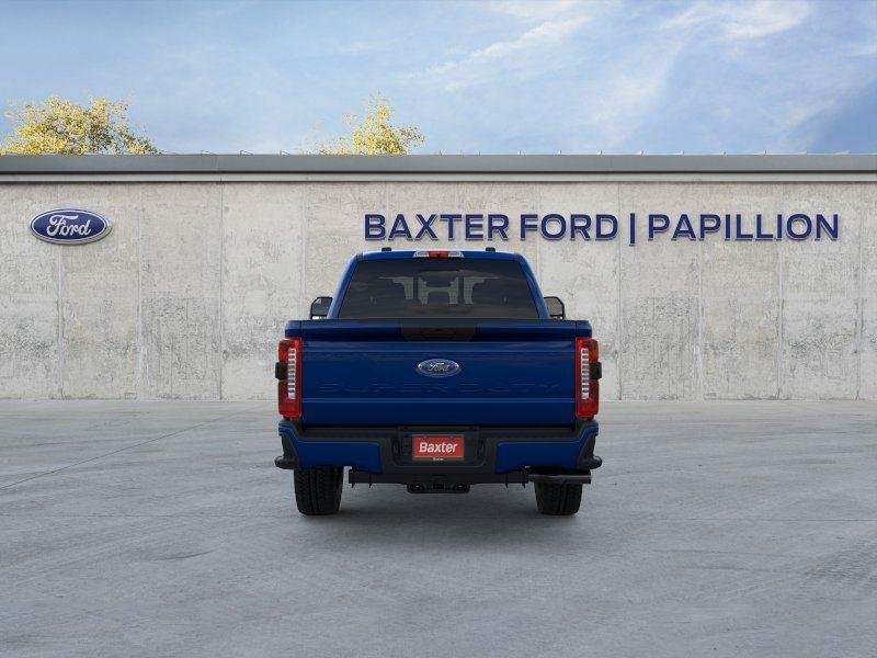 New 2026 Argon Blue Ford XL image 20
