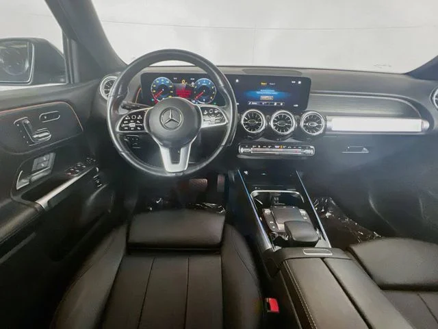 Used 2023 Night Black Mercedes-Benz GLB 250 image 18