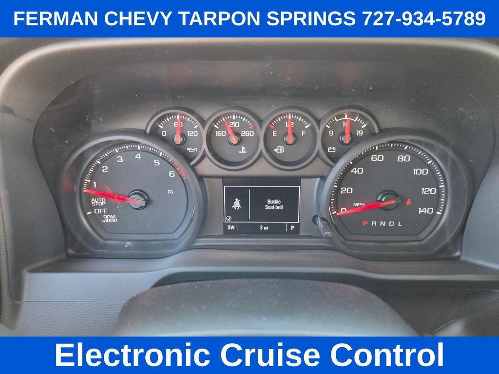 2026 Chevrolet Silverado 1500 Work Truck - Photo 31